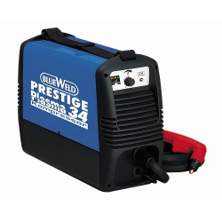 Blueweld Prestige Plasma 34 Kompressor в Сырьево