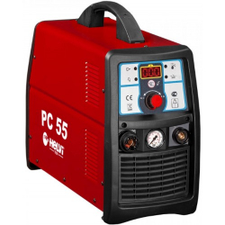 Helvi PC 55 A12 STM 70 (with CNC) в Сырьево