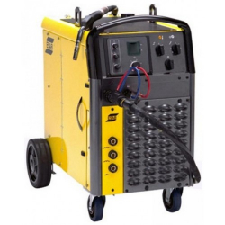 Купить ESAB ORIGO MIG C420W PRO V/A в Сырьево