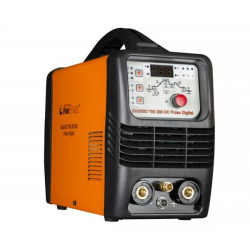 FoxWeld SAGGIO TIG 300 DC Pulse Digital в Сырьево