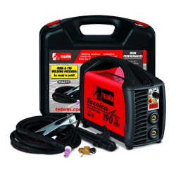 Telwin TECNICA 190 TIG DC-LIFT VRD 230V в Сырьево