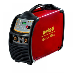 Selco Quasar 180 TLH с горелкой ST17U/D(4м) в Сырьево