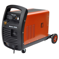 Купить Сварочный полуавтомат BestWeld MASTER 200A в Сырьево