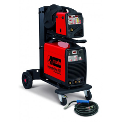 Купить Telwin INVERPULSE 425 MIG/TIG/MMA 400V + ACC в Сырьево