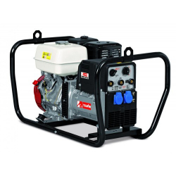 Купить Telwin THUNDER 220 AC HONDA в Сырьево
