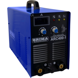 Купить Сварочный инвертор Brima ARC 400-1 в Сырьево