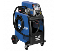 Blueweld Inver-Plus 14000 Aqua