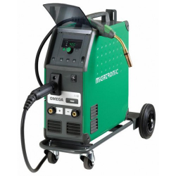 Купить Migatronic OMEGA2 400 S-L BASIC с тележкой в Сырьево
