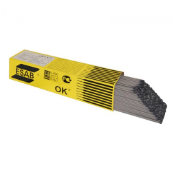 Стоимость ESAB OK 43.32 - 4,0mm - 4,8kg в Сырьево