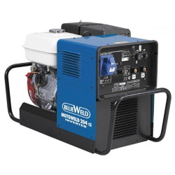 Купить Blueweld Motoinverter 204 CE в Сырьево