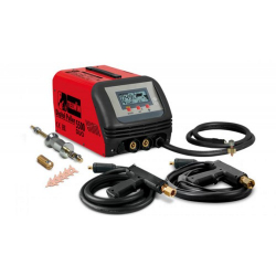 Telwin Digital Puller 5500 Duo 230V в Сырьево