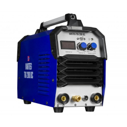 FoxWeld VARTEG TIG 200 DC PULSE в Сырьево