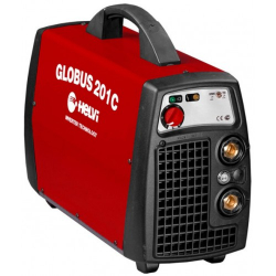 Купить Сварочный инвертор Helvi GLOBUS 201C в Сырьево