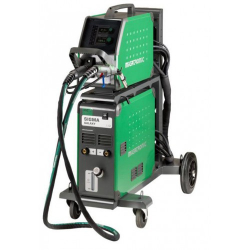 Купить Migatronic SIGMA2 300 C-L PULSE в Сырьево