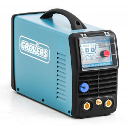 Grovers TIG 200 DC Pulse в Сырьево