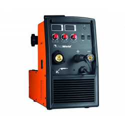 Купить FoxWeld INVERMIG 200 COMPACT в Сырьево