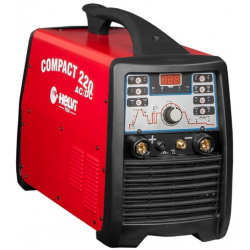 Helvi COMPACT 220 AC/DC в Сырьево