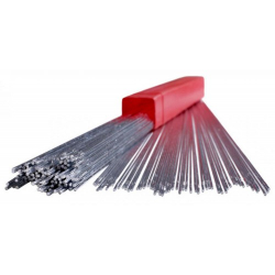 Стоимость Elisental Прутки алюминиевые TIG 5183 (AlMg4,5Mn0,7), 2мм, 5кг в Сырьево
