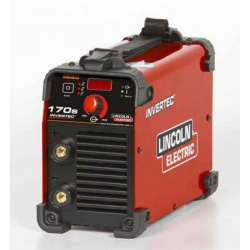 Купить Lincoln Electric Invertec 170S в Сырьево