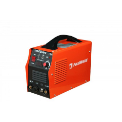 FoxWeld TIG 203 DC в Сырьево