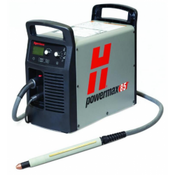 Hypertherm PowerMax 85 в Сырьево
