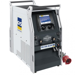 Аппарат аргонодуговой сварки Gys TIG 250 AC/DC-HF в Сырьево