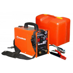 Купить FoxWeld Master 162 в кейсе в Сырьево