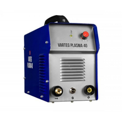 FoxWeld VARTEG PLASMA 40 в Сырьево