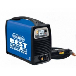 Blueweld Best Plasma 100 в Сырьево