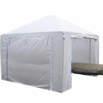 Tent Палатка сварщика 2,5х2,5 ( м ) ТАФ. Усиленный каркас труба 25мм