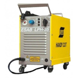 ESAB LPH 35 HANDY CUT (400V) в Сырьево