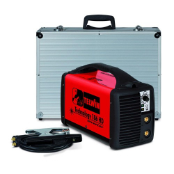 Купить Telwin TECHNOLOGY 186 HD 230V в Сырьево