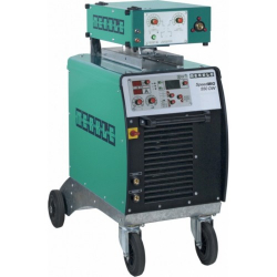 Купить Merkle SpeedMIG 550 DW в Сырьево