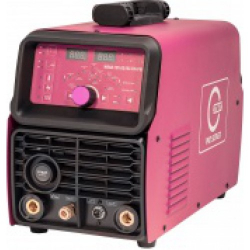Установка аргонодуговой сварки ВЕГА 205 AC/DC TIG PULSE, StartPro в Сырьево