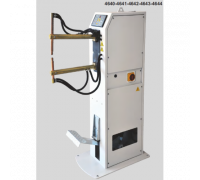 Аппарат точечной сварки TECNA 4640NE