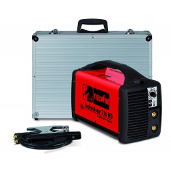 Купить Telwin TECHNOLOGY 216 HD 230V в кейсе в Сырьево