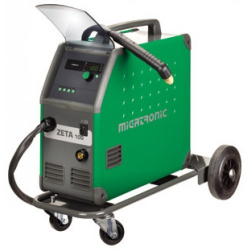 Migatronic ZETA 100, 6m plasma hose без тележки Автомат в Сырьево