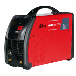 Купить Fubag INMIG 350T DG + DRIVE INMIG DG в Сырьево