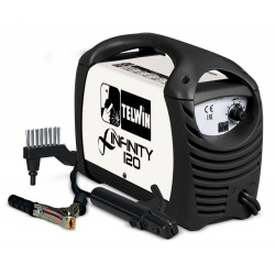 Купить Telwin INFINITY 120 230V ACD в Сырьево