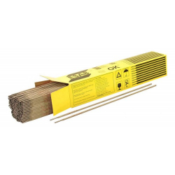 Стоимость ESAB OK 46.00 - 4,0mm - 6,6kg в Сырьево