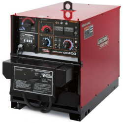 Купить Lincoln Electric Idealarc DC-400 в Сырьево