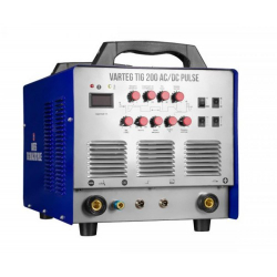 FoxWeld VARTEG TIG 200 AC/DC PULSE в Сырьево