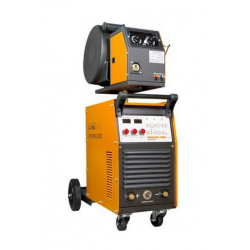 Купить FoxWeld INVERMIG 350E в Сырьево