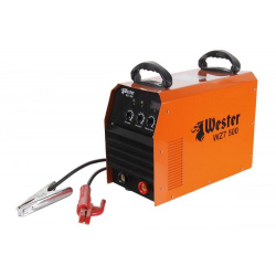 Купить Сварочный инвертор Wester WZ7 500 в Сырьево