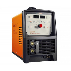 FoxWeld SAGGIO TIG 200 AC/DC Pulse в Сырьево