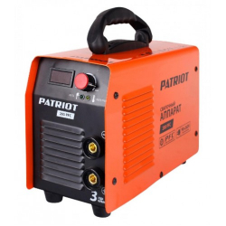 Купить Сварочный инвертор Patriot 200 PFC в Сырьево