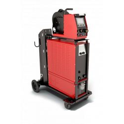 Купить Сварочный полуавтомат Rosweld PRO-500 Fe в Сырьево