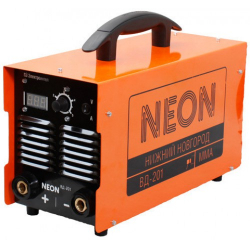 Купить Сварочный инвертор Neon ВД-201 в Сырьево