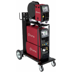 Купить Flama MULTIMIG 350F DUAL PULSE в Сырьево