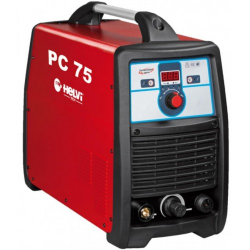 Helvi PC 75 A12 STM 120 (with CNC) в Сырьево